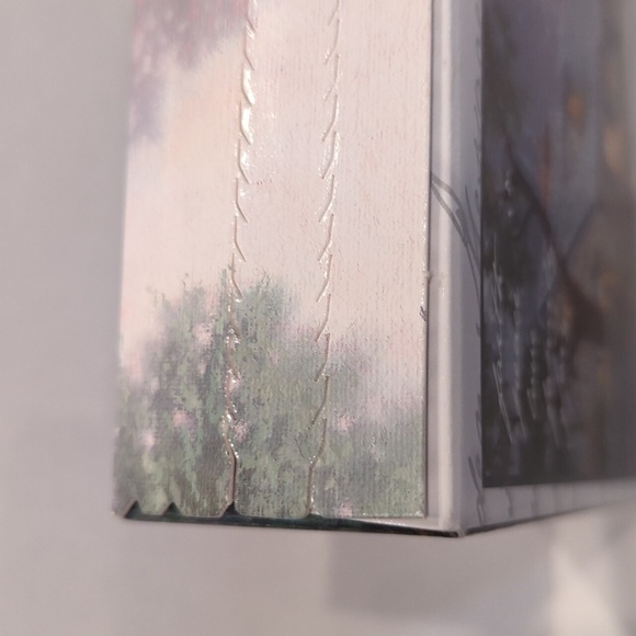 Ceaco Thomas Kinkade Hidden Messages 750 Piece Puzzle - New in Wrapper - Picture 4 of 8